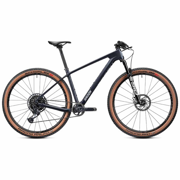 Mtb radon best sale